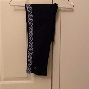 Workout leggings - Capri